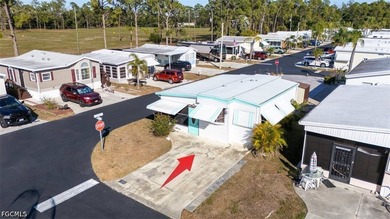Cozy Corner-Lot Retreat at 55+ Fountainview RV Resort - North - photo 29