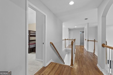 Located on a cul-de-sac street in Hamilton Mill's Treybyrne - photo 29