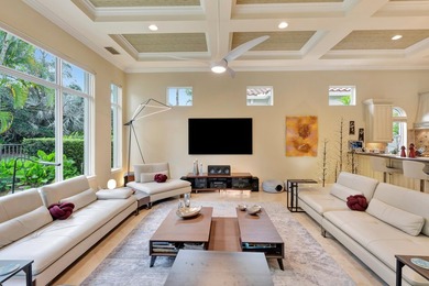 Located within the prestigious Old Palm Golf Club, this - photo 9