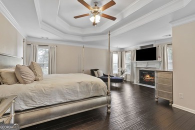 Located on a cul-de-sac street in Hamilton Mill's Treybyrne - photo 30