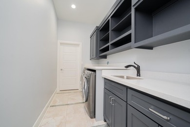 You have to see this stunning modern home located in Champions - photo 30
