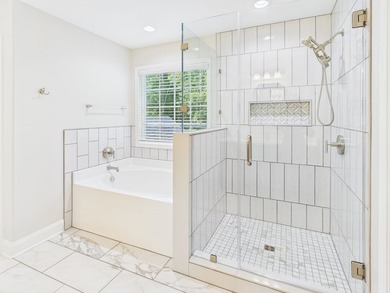 Set on over two private, wooded acres, this beautifully updated - photo 31