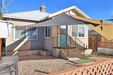 Colorado River Home Active Under Contract in Grand Junction Colorado