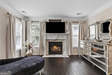 Located on a cul-de-sac street in Hamilton Mill's Treybyrne - photo 31