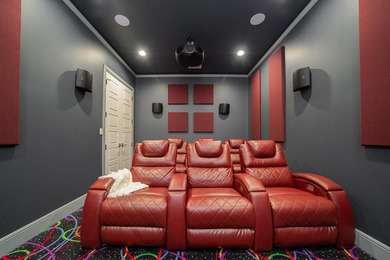 You have to see this stunning modern home located in Champions - photo 32