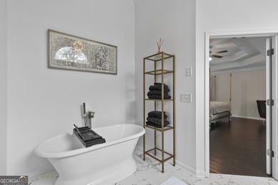 Located on a cul-de-sac street in Hamilton Mill's Treybyrne - photo 33