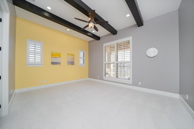 You have to see this stunning modern home located in Champions - photo 34