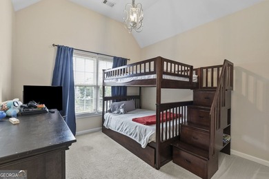 Located on a cul-de-sac street in Hamilton Mill's Treybyrne - photo 36