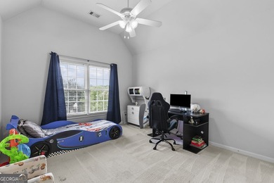 Located on a cul-de-sac street in Hamilton Mill's Treybyrne - photo 38