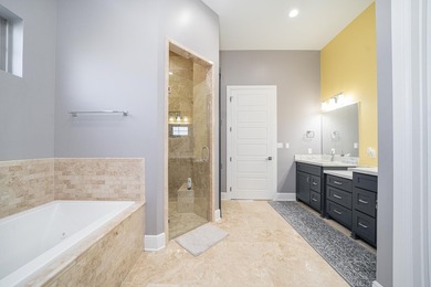 You have to see this stunning modern home located in Champions - photo 38