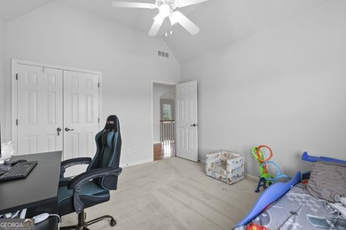 Located on a cul-de-sac street in Hamilton Mill's Treybyrne - photo 39