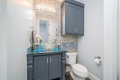 You have to see this stunning modern home located in Champions - photo 39
