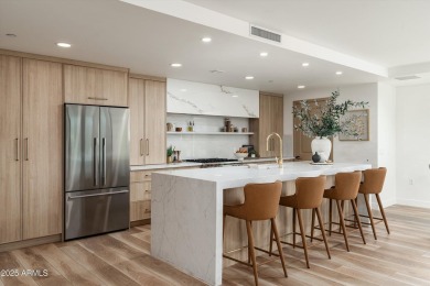 Welcome to The Mark, the ultimate blend of luxury, convenience &