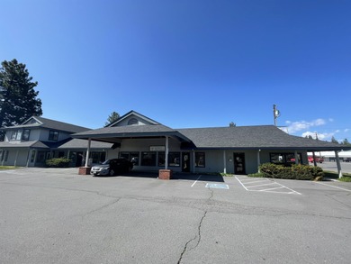 Lake Almanor Commercial For Sale in Chester California
