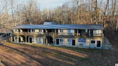 Lake Home For Sale in Eddyville, Kentucky