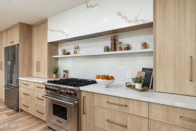 Welcome to The Mark, the ultimate blend of luxury, convenience &