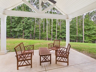 Set on over two private, wooded acres, this beautifully updated - photo 42