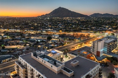 Welcome to The Mark, the ultimate blend of luxury, convenience &