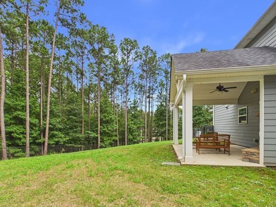 Set on over two private, wooded acres, this beautifully updated - photo 43