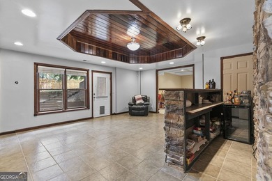 Located on a cul-de-sac street in Hamilton Mill's Treybyrne - photo 43