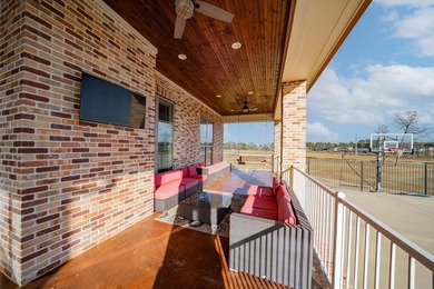 You have to see this stunning modern home located in Champions - photo 43