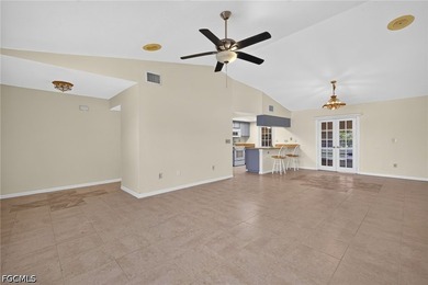 Welcome to this well-maintained 3-bedroom, 2-bath single-family - photo 4