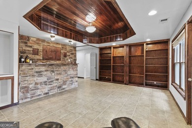 Located on a cul-de-sac street in Hamilton Mill's Treybyrne - photo 44