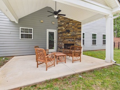 Set on over two private, wooded acres, this beautifully updated - photo 45