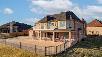 You have to see this stunning modern home located in Champions - photo 45