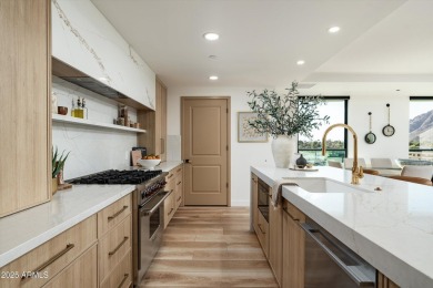 Welcome to The Mark, the ultimate blend of luxury, convenience &