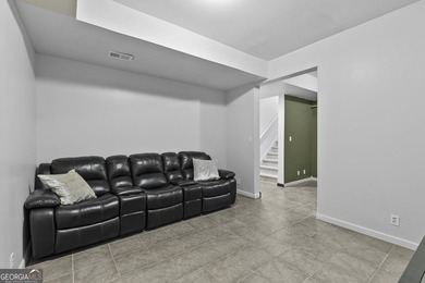 Located on a cul-de-sac street in Hamilton Mill's Treybyrne - photo 46