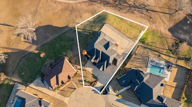 You have to see this stunning modern home located in Champions - photo 47