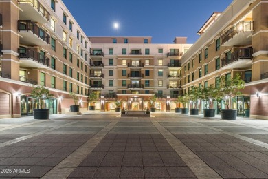 Welcome to The Mark, the ultimate blend of luxury, convenience &