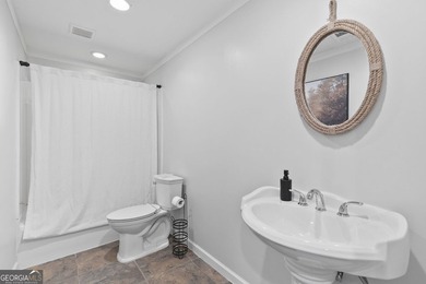Located on a cul-de-sac street in Hamilton Mill's Treybyrne - photo 48