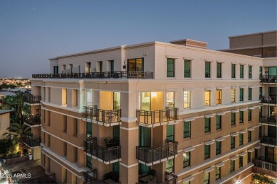 Welcome to The Mark, the ultimate blend of luxury, convenience &