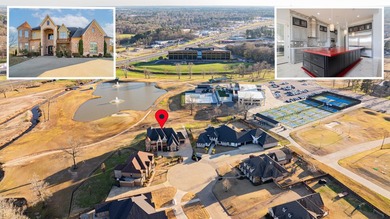 You have to see this stunning modern home located in Champions - photo 49