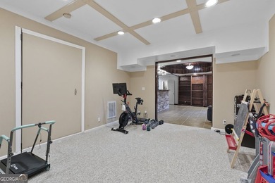 Located on a cul-de-sac street in Hamilton Mill's Treybyrne - photo 50