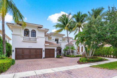 Lakes at The Oaks at Boca Raton Home For Sale in Boca Raton Florida