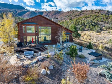 Lake Home For Sale in Durango, Colorado