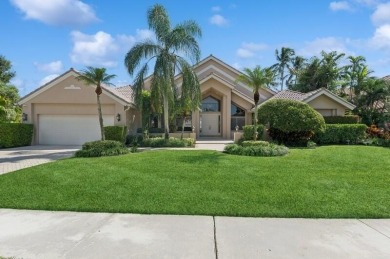 (private lake, pond, creek) Home For Sale in Boca Raton Florida