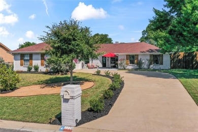 Eagle Mountain Lake Home For Sale in Fort Worth Texas