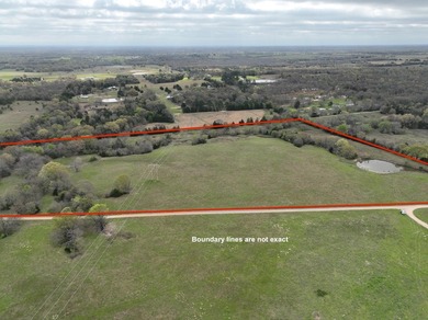 Check out this 25.96-acre tract in the Harmony area, offering a - photo 1