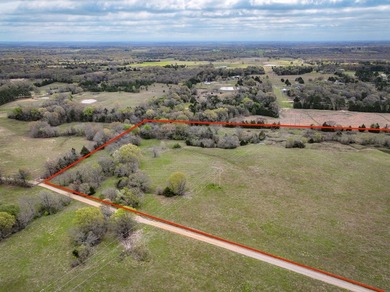 Check out this 25.96-acre tract in the Harmony area, offering a - photo 2