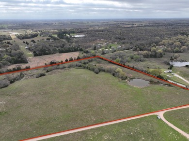 Check out this 25.96-acre tract in the Harmony area, offering a - photo 3