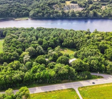 (private lake, pond, creek) Home For Sale in Vassalboro Maine