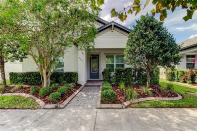 (private lake, pond, creek) Home For Sale in Odessa Florida