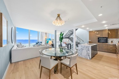 A rare opportunity to own one of Waikiki's most private - photo 12