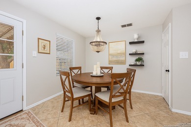 Move-in ready and filled with thoughtful updates, this