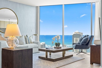 A rare opportunity to own one of Waikiki's most private - photo 13