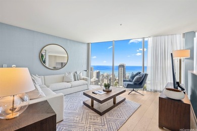 A rare opportunity to own one of Waikiki's most private - photo 14